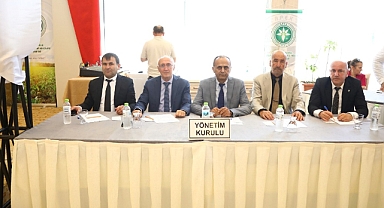 APEK’ten Çiftçiye 450 milyon 483 bin TL destek