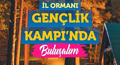 Büyükşehir'den gençlere kaçırılmayacak yaz kampı: Başvurular bitiyor