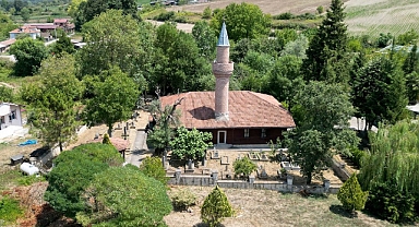 Büyükşehir’in atölyesinde şehrin tarihi iki mekanına yolculuk