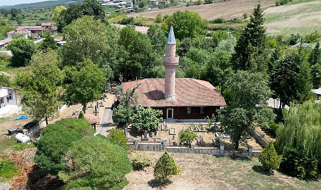 Büyükşehir’in atölyesinde şehrin tarihi iki mekanına yolculuk