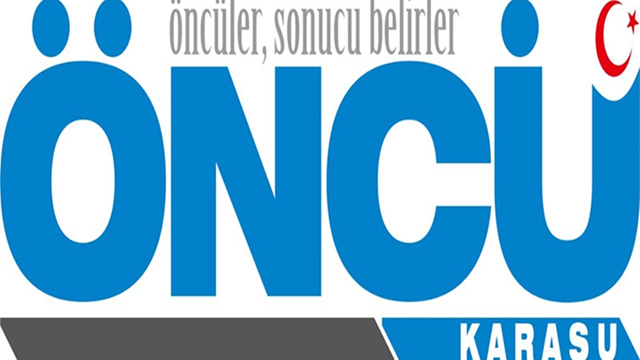 Öncü Karasu