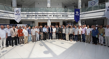 Sakarya’nın Oto Sanatkârları, Artık Bu Kitapta Yaşıyor