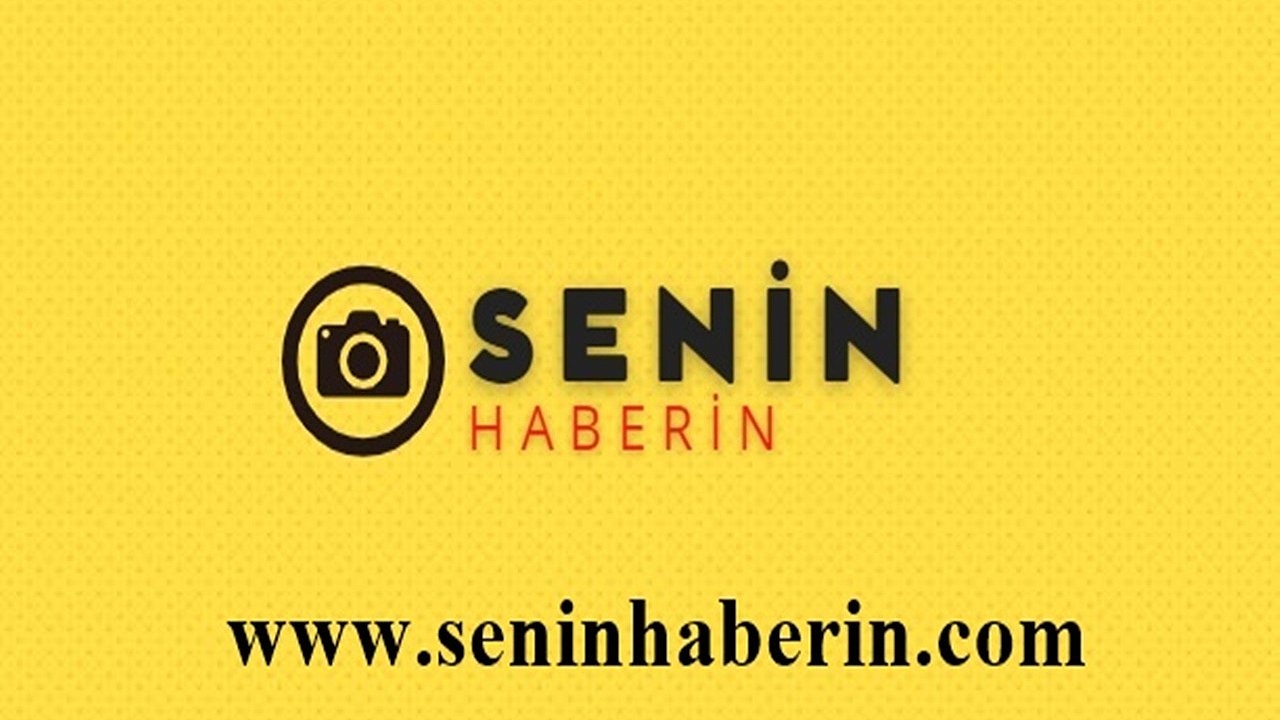 Senin Haberin