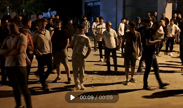 Kaynarcada Sıcak Saatler