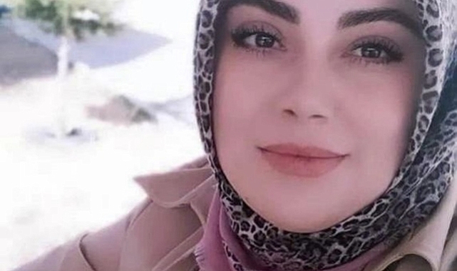 Adapazarında Kadın Cinayeti