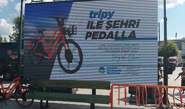 Büyük Umutlarla Şehrimize Getirilen Tripy Hüsrana Uğradı.