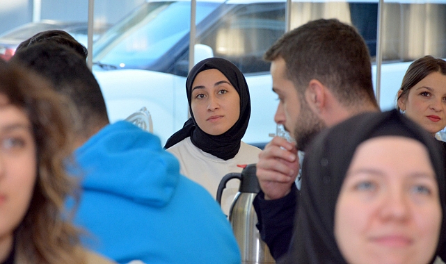 Sakaryada Öğretmenler Günü’ne Özel “Öğretmenler Buluşması”