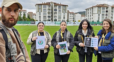 SUBÜ ve Sapancaspor iş birliği ile medya deneyimi