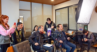 Ağaçları yeniden hayata kazandırıyoruz