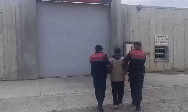 Motosikler Hırsızları Yakalandı