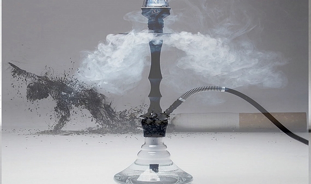 Nargile Sigaradan Daha'mı Zararlı ?