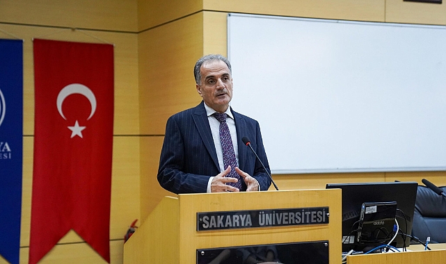 Sakarya Üniversitesi Öğrenci Senatosu Düzenlendi