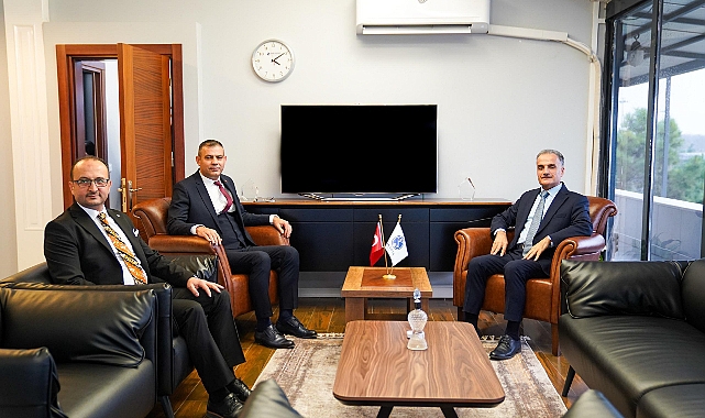 Sakarya Üniversitesinde Denetimli Serbestlikte İş Birliği Protokolü İmzalandı