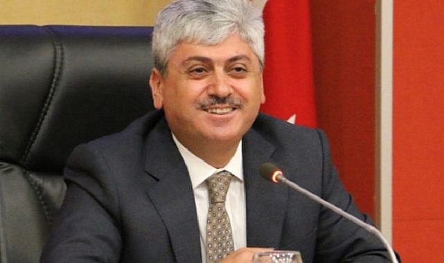 Sakarya Valisi Rahmi Doğan 