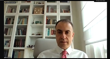 Satso'da “Yüksek Enflasyon Ortamında İşletme Yönetimi” eğitimi gerçekleştirildi.