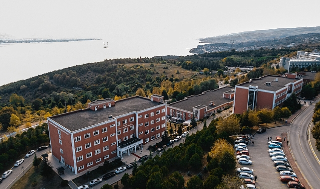 SUBÜ 53 Personel Alacak