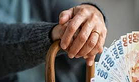 Emekli Maaşlarına yapılan Zamlara Emeklilerden Tepki
