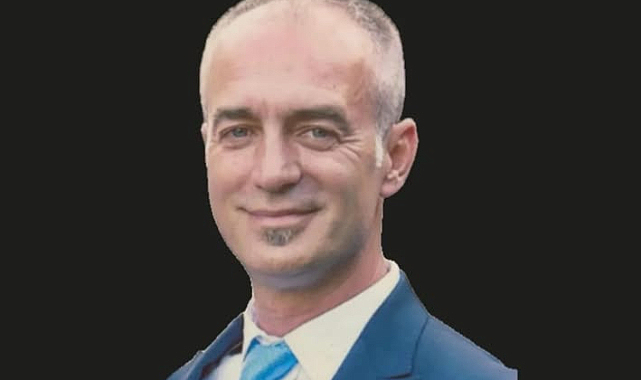 Gazeteci Şaban Mergül'ün Evlat Acısı
