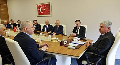 İşkur ile İstihdama Atrış Devam Ediyor