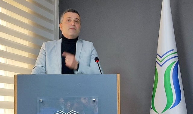 +KA171 bütçesi en yüksek ikinci üniversite SUBÜ