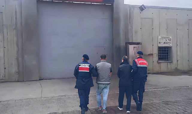 Sakarya İl Jandarmadan Serdivan ve Hendekte Uyuşturucu Operasyonu.