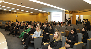 TOBB Kadın Girişimciler Kurulları Marmara Bölge Toplantısı SATSO'da Gerçekleştirildi