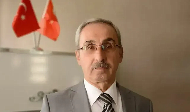 Türk Harb iş Sendikası Eski Şube Başkanı Orhan Büyü vefat etti