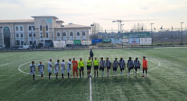 Ampute Futbol Süper Ligi’nde 4-0’lık Mağlubiyet