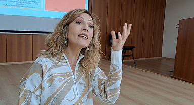 Arıcılara Arı Yetiştiriciliği ve Hastalıkları Konusunda Eğitim Verildi