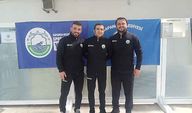 Milli Sporcu Şirolu, Sapanca Belediyesi Spor Kulübü’ne Transfer Oldu