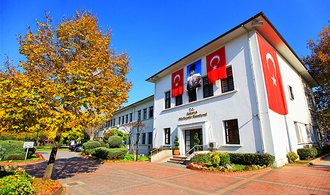 Sakarya Büyükşehir Şubat Meclisinde 61 Madde Görüşülecek