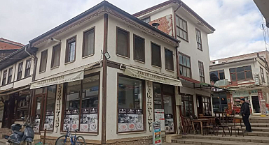 Sakarya'nın sakin şehri Taraklı da . Ramazan ayı boyunca Ücretsiz iftar