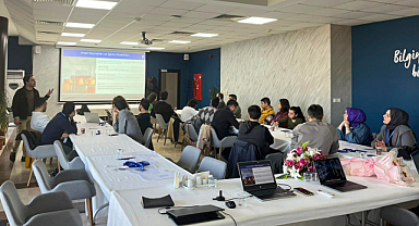 SUBÜ +1 Liderlik Okulu’nda ilk etap tamamlandı