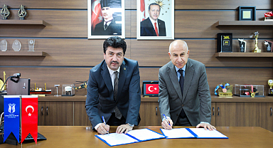 SUBÜ ve İŞKUR öğrenciler için iş birliği yapacak