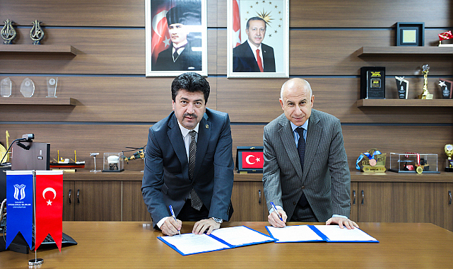 SUBÜ ve İŞKUR öğrenciler için iş birliği yapacak