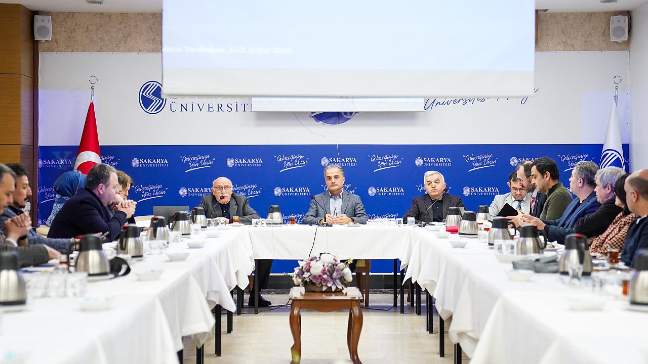 Üniversite-Sanayi İş Birliği Geleceğe Güç Katıyor