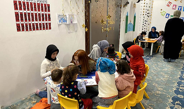 Sakarya Gençlik ve Spor İl Müdürlüğünden Hendekte Etkinlik