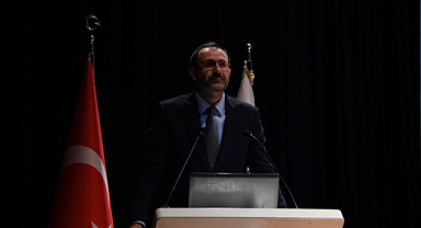 Sakarya Üniversitesinde 