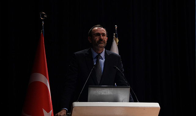 Sakarya Üniversitesinde