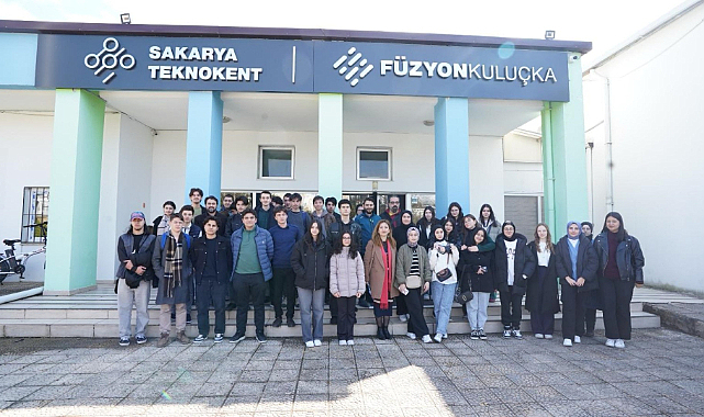 SAÜ Hukuk Fakültesi'nden