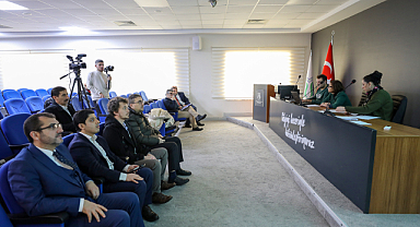 SUBÜ’de yüzlerce öğrenciye iş imkânı sağlandı