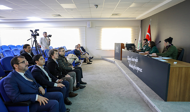 SUBÜ’de yüzlerce öğrenciye iş imkânı sağlandı