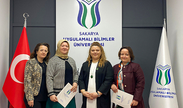 Subü'den Sorunsuz iş süreçleri için bilgi tazeleme eğitimleri