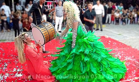 8 Nisan Dünya Romanlar Günü Sakarya'da Çeşitli etkinliklerle Kutlanacak