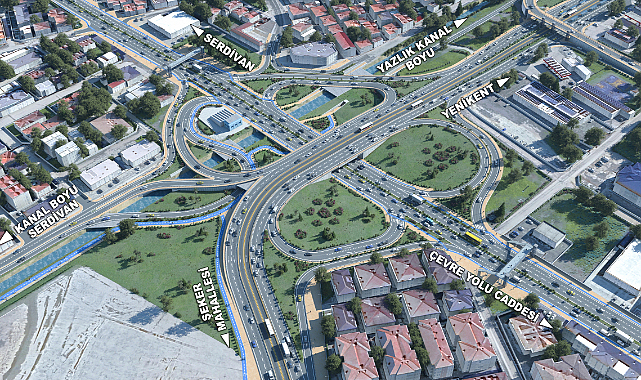 Başkan Alemdar Sakaryalının En Büyük Sorunun Çözümü İçin Tarih Verdi