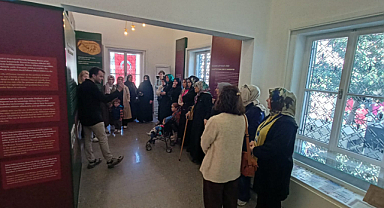 Büyükşehirle kadınlara özel şehir buluşmaları