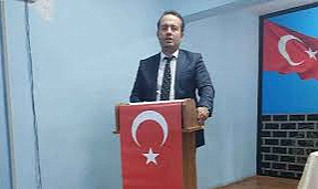 Hürriyetçi Eğitim Sen Sakarya Şube Başkanı Buğra KIZILKAYA Maaş Promasyonları 80 bin tl olmalı dedi