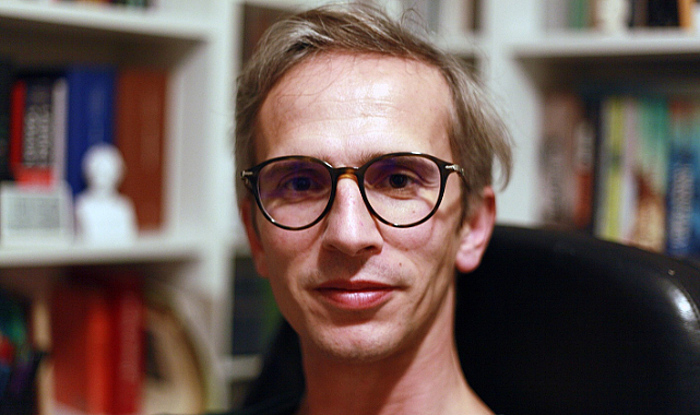 İnsan ve Toplum Bilimleri Fakültesinden COST Projesi