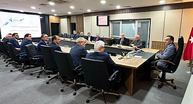 İşgücü Piyasası Araştırmaları Başladı…