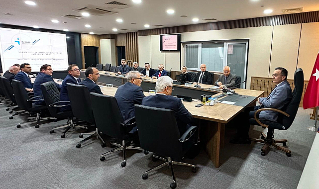 İşgücü Piyasası Araştırmaları Başladı…